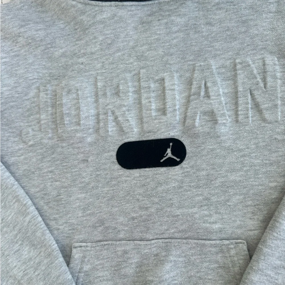 Jordan boys logo